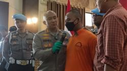 Sadis, Suami di Pati Aniaya Istri hingga Tewas gegara Dituduh Selingkuh dengan Janda