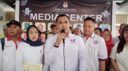 Daftarkan 50 Bacaleg, Partai Perindo Lampung Selatan Target Raih 7 Kursi DPRD