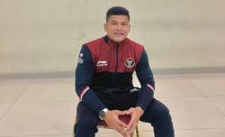 SEA Games 2023: Pegulat Randa Riandesta Kalahkan Wakil Singapura, Indonesia Kantongi 86 Emas