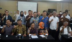 Jateng Akan Kenalkan Sport Tourism di Ajang Pornas Korpri 2023