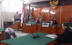 Kecewa Sularno Tidak Ditahan, Keluarga Siswa: Kami Minta Dipenjara Walau Sebulan <