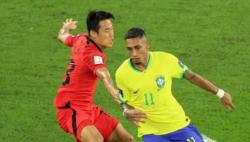 Pemain Timnas Sepak Bola Korsel Ditangkap di China atas Tuduhan Terima Suap