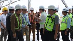 Bupati Hengki Yakin Stasiun KCJB Padalarang Bakal Dongkrak Investasi di KBB<