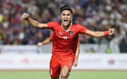 Bantai Thailand 5-2, Ini Deretan Rekor Timnas Indonesia Sabet Emas SEA Games 2023