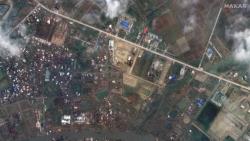 Beda Data, Pemerintah Junta Myanmar Sebut Korban Tewas Topan Mocha 145 Orang 
