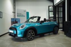 Mini Luncurkan Cabrio Seaside Edition, Hanya 25 Unit di Indonesia