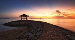 7 Spot Foto di Denpasar yang Wajib Dikunjungi saat Liburan ke Bali, Mana Paling Instagramable?