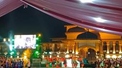 Buka Festival Budaya, Wamenparekraf Angela Tanoesoedibjo: Medan Kota Multietnis yang Inklusif<