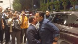 Anies Baswedan Sambangi NasDem Tower Malam Ini, Ada Apa?