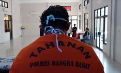 Duh, Ayah Cabuli Anak Tiri di Bangka Barat Belasan Kali dalam 6 Bulan