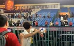 Netizen Kamboja Geram Lihat Bek Thailand Lempar Medali SEA Games 2023: Tak Punya Rasa Hormat!