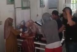 Polman Gempar, Bocah SD Ditemukan Tewas Gantung Diri Depan Rumah