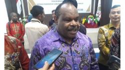 Penangkapan 22 Orang Diduga Simpatisan KKB, Bupati Yahukimo Dukung Penegakan Hukum