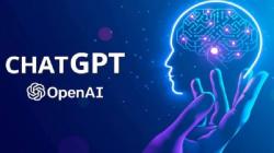 ChatGPT Algoritma di Balik Kecerdasan Buatan, Ini Penjelasan Dosen ITB<