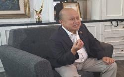 Pupuk Indonesia Akan Kembangkan Energi Bersih Masa Depan Melalui Blue dan Green Ammonia