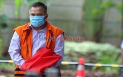 Eks Kalapas Sukamiskin Bandung Deddy Handoko Meninggal karena Sakit Jantung<