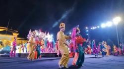 Angela Tanoesoedibjo: Ekosistem Pariwisata Perlu Diperkuat untuk Dongrak Kunjungan Wisata