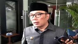 Pencekalan Plh Wali Kota Bandung, Ridwan Kamil: Tak Perlu Berasumsi Terlalu Jauh <