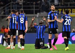Javier Zanetti Berharap Inter Milan Tidak Lawan Real Madrid di Final Liga Champions