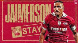 Persis Solo Perpanjang Kontrak Jaimerson Xavier, Ini Alasannya