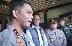 Polda DIY Bentuk Tim Antihoaks Pantau Kampanye di Medsos<