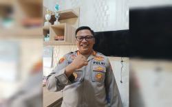 Bangga Timnas Menang atas Thailand, AKBP Harissandi: Sepak Bola Kita Mampu Bersaing 