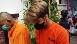 Mahasiswa di Malang Kuras ATM Sahabat Rp17 Juta, Uangnya untuk Traktir Pizza