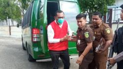 Kejari Tetapkan Mantan Dirut RS Arun Lhokseumawe Jadi Tersangka Kasus Dugaan Korupsi