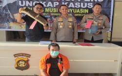 Sumur Minyak Ilegal Terbakar Tewaskan 2 Warga, Pemilik Kabur ke Lampung 