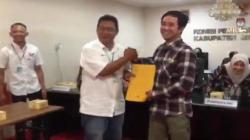 Partai Perindo Sukabumi Penuhi Kuota Bacaleg 100 Persen, Segera Tancap Gas<