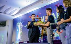 Raffi Ahmad dengan Affilio Luncurkan Marketplace dengan Konsep Unik