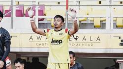 PSIS Semarang Rekrut Penjaga Gawang Asal Dewa United, Pelapis Kiper Timnas Adi Satryo