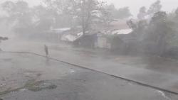 Ratusan Muslim Rohingya Tewas akibat Topan Mocha, Korban Selamat Belum Dapat Bantuan