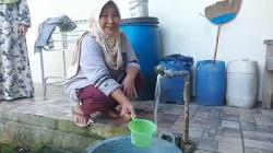 Puluhan Warga di Kebumen Terserang Diare Akut Diduga akibat Bakteri E-Coli