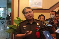 Kasus Penyelewengan Tanah Kas Desa, Anak Bupati Sleman Diperiksa Kejati DIY