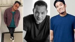 Deretan Artis Pria Mendadak Ceraikan Istri, Nomor 1 Bikin Shock