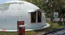 Kampung Unik di Sleman, Hanya di Desa Ini Semua Warga Tinggal di Rumah Teletubbies