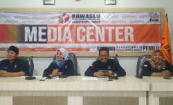 Bawaslu: 9 Pejabat Pemkab Jember Diduga Langgar Netralitas Pemilu