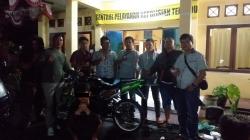 Calon Pembeli Ini Bawa Kabur Kawasaki Ninja, Modus Bawa Pulang Minta Uang ke Orang Tua