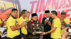 Erick Thohir Bongkar Kunci Kemenangan Timnas U-22 di SEA Games 2023