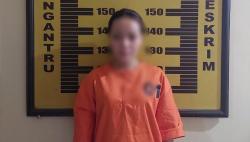 3 Pekan Tak Pulangkan PCX Sewaan, Gadis Cantik di Tulungagung Berurusan dengan Polisi