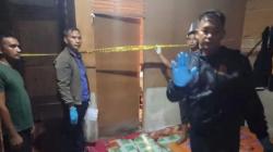 Usai Bunuh Istri, Kakek di Aceh Besar Wudu kemudian Salat Subuh