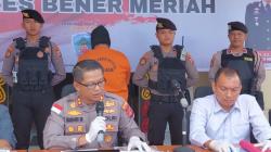 Guru Ngaji di Bener Meriah Perkosa 5 Santri, Modusnya Minta Dipijit