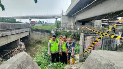 Warga Bandung Diimbau Hati-Hati, Jalur Kereta Cepat Telah Dialiri Listrik Tegangan Tinggi<