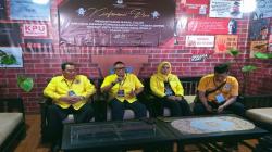 Oknum Anggota DPRD Kota Sukabumi Ditangkap Polisi, Ini Respons Ketua DPD Golkar<