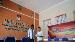 737 Orang Daftar Bacaleg ke KPU Bojonegoro, 7 di Antaranya Mantan Napi