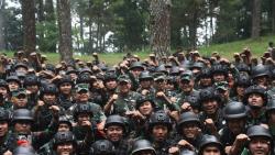 Pesan KSAD Dudung ke Prajurit TNI Berangkat Tugas ke Papua: Siapkan Mental Kalian