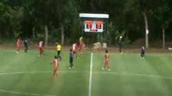 Standar Nasional, Lapangan Sepak Bola Pertasi Kencana Pelaihari Tuai Pujian