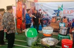 Muhammadiyah Expo Kulonprogo 2023, Angkat Potensi Amal Usaha untuk Bangun Daerah
