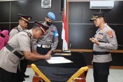 Buntut Warga Gunungkidul Tewas Tertembak Senjata Anggota Polisi, Kapolsek Girisubo Dicopot